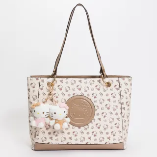 【Arnold Palmer】托特包-附長背帶-KIKI系列(黑色) 歷史價格詳細信息