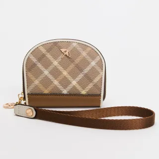 Arnold Palmer - 卡片零錢包附長鍊帶 Pro系列 - 黑色 歷史價格詳細信息