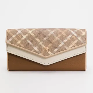 【Arnold Palmer 雨傘】翻蓋長夾附長鍊帶 Pro系列(黑色) 歷史價格詳細信息