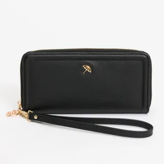 【Arnold Palmer】ㄇ拉長夾-附手挽帶 LASS系列(粉色) 歷史價格詳細信息