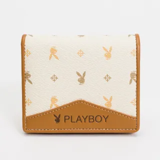 PLAYBOY - 壓扣斜背包  Mettle系列 - 黑色 歷史價格詳細信息