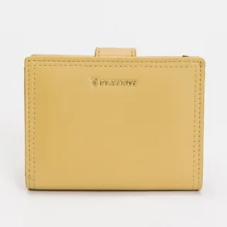 【PLAYBOY】短夾 Icon系列(藍色) 歷史價格詳細信息