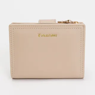 【PLAYBOY】短夾 Icon系列(藍色) 歷史價格詳細信息