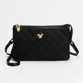 PLAYBOY - 小斜背包 Legend系列 - 咖啡色 歷史價格詳細信息