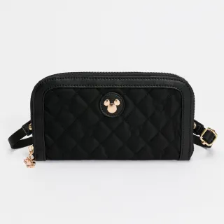 PLAYBOY - 長夾附長鍊帶 Refined系列 - 米白色 歷史價格詳細信息