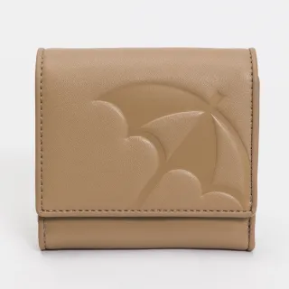 【Arnold Palmer 雨傘】短夾 Authentic系列(卡其色) 價格比較,價格查詢,歷史價格詳細信息