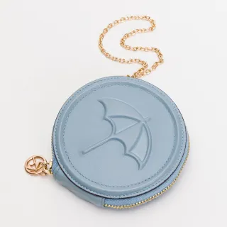 【Arnold Palmer】鍊帶隨身小包   KATE系列(黑色) 歷史價格詳細信息