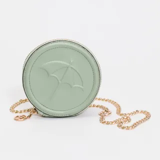 【Arnold Palmer】鍊帶隨身小包   KATE系列(黑色) 歷史價格詳細信息