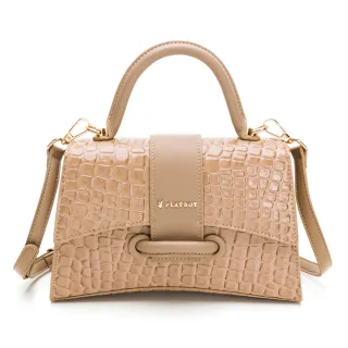 PLAYBOY - 斜背包 1953系列 - 粉色 歷史價格詳細信息