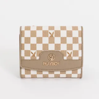 【PLAYBOY】短夾 Icon系列(藍色) 歷史價格詳細信息