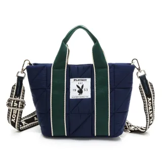 PLAYBOY - 手提半月包附長背帶 Graceful系列 - 米白色 歷史價格詳細信息