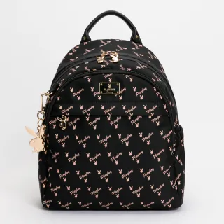 【PLAYBOY】後背包 Lightweight系列-行李箱搭配(灰色) 歷史價格詳細信息