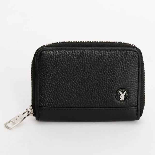 PLAYBOY - 零錢包  PZG (方塊遊戲)系列 - 深藍色 歷史價格詳細信息