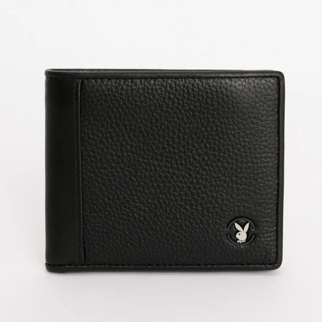 【PLAYBOY】短夾 Icon系列(藍色) 歷史價格詳細信息