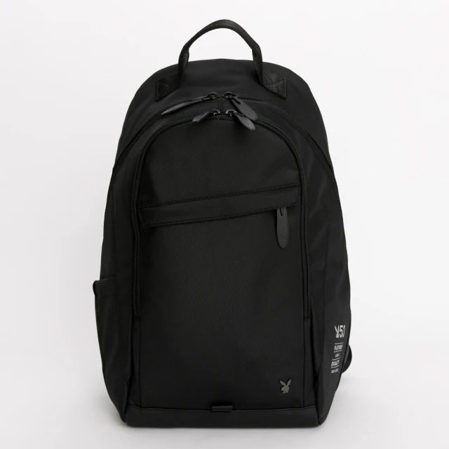 PLAYBOY - 斜背包 Pioneer系列 - 黑色 歷史價格詳細信息