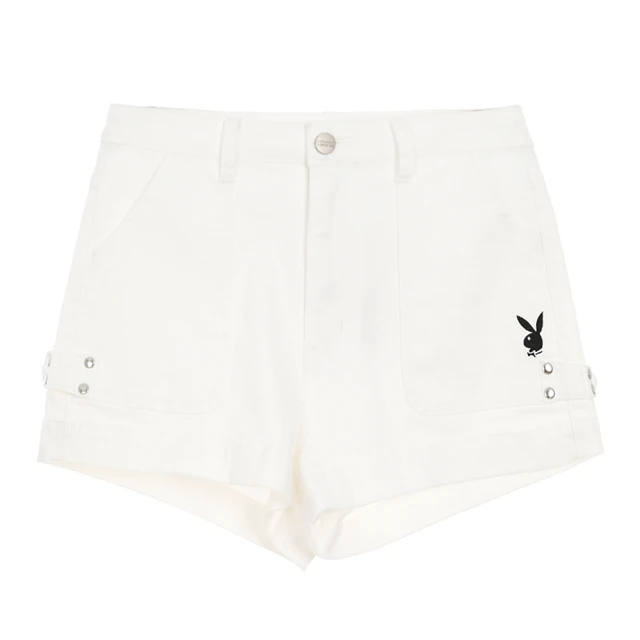 PLAYBOY - PLAYBOY減壓胸扣帶 背帶系列 - 黑色 歷史價格詳細信息