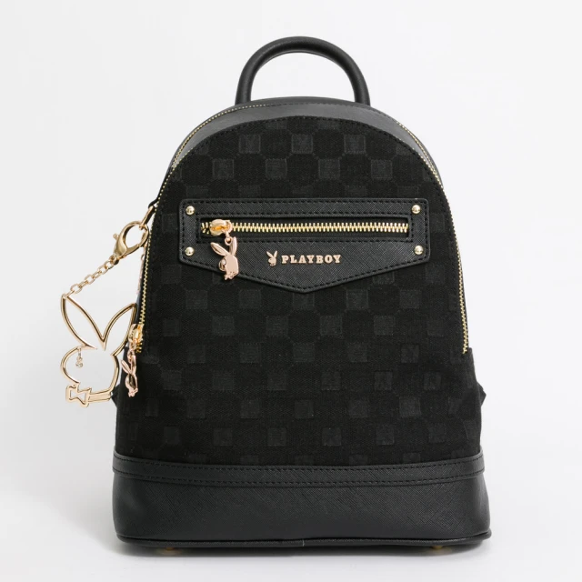【PLAYBOY】斜背包 Black overture系列(黑色) 歷史價格詳細信息
