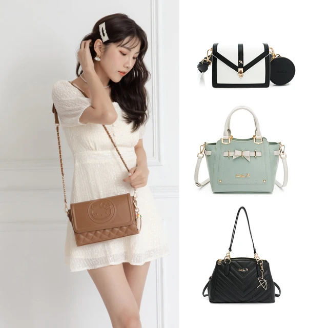 【Arnold Palmer 雨傘】斜背包 Live系列(綠色) 歷史價格詳細信息