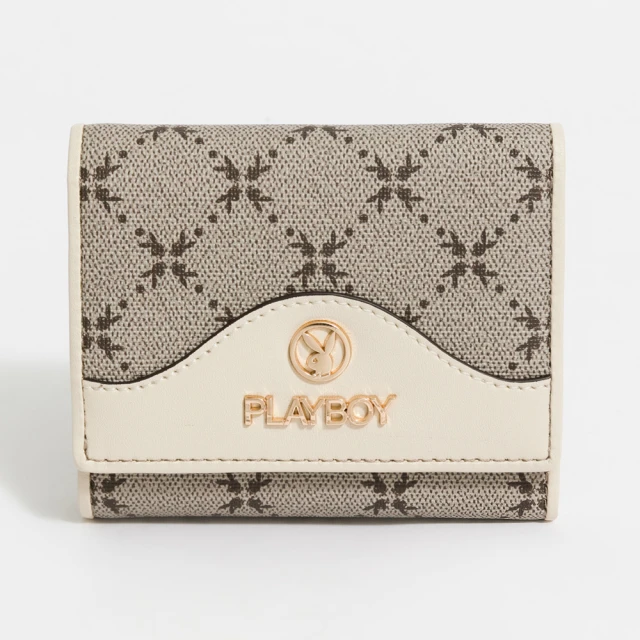 PLAYBOY- 中翻短夾 Action系列 -黑色 歷史價格詳細信息