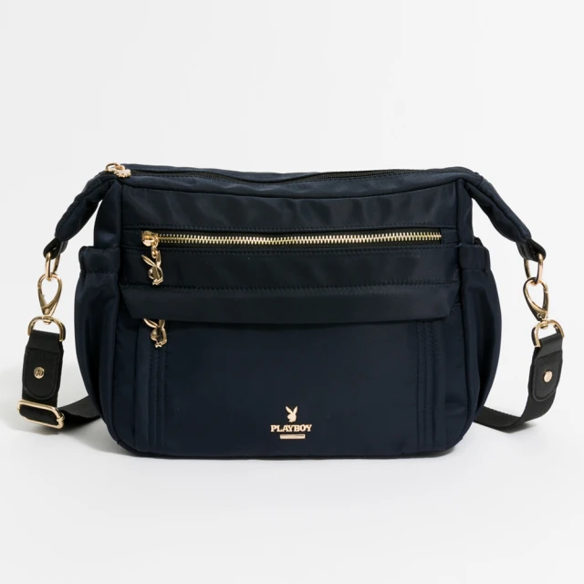 PLAYBOY - 後背包 Chill系列 - 黑色 歷史價格詳細信息