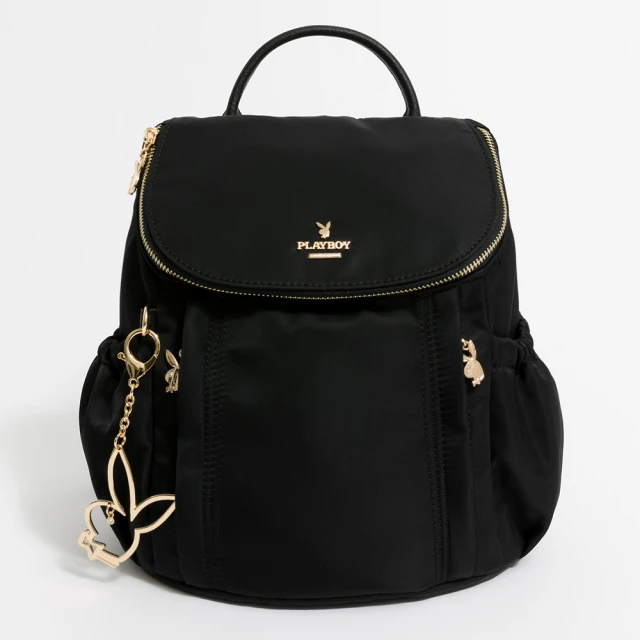 【PLAYBOY】後背包 Lightweight系列-行李箱搭配(灰色) 歷史價格詳細信息