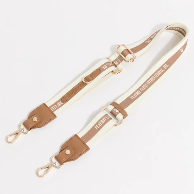 【PLAYBOY】織帶背帶 PLAYBOY織帶背帶系列(咖色) 價格比較,價格查詢,歷史價格詳細信息