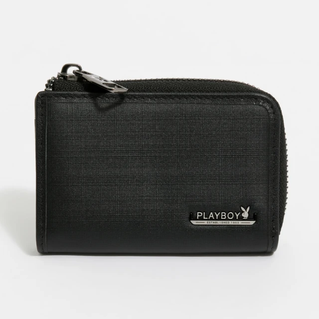 PLAYBOY - 零錢包  PZG (方塊遊戲)系列 - 深藍色 歷史價格詳細信息