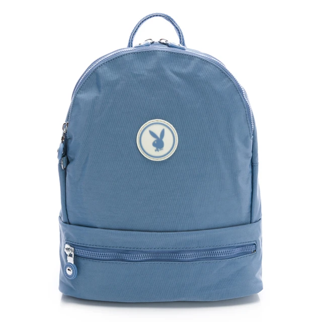 【PLAYBOY】斜背包  Simple life系列(藍色) 歷史價格詳細信息