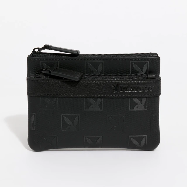 【PLAYBOY】零錢包 Miss bunny系列(灰色) 歷史價格詳細信息