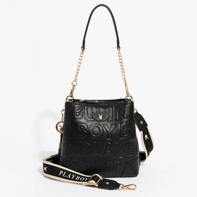 【PLAYBOY】水桶包 小南法系列(米白色) 歷史價格詳細信息