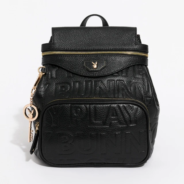 【PLAYBOY】肩背包 Superb系列(黑色) 歷史價格詳細信息