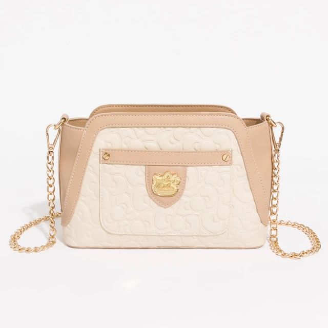 【Arnold Palmer 雨傘】斜背包 Live系列(綠色) 歷史價格詳細信息