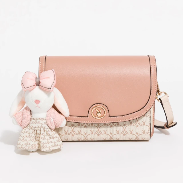 【PLAYBOY】粉白幾何拼接上衣(粉色) 歷史價格詳細信息