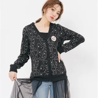 【PLAYBOY】印花居家五分褲-C205PN 歷史價格詳細信息