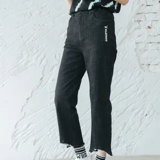 【PLAYBOY】牛仔拼接造型長上衣(黑色) 歷史價格詳細信息