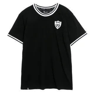 【PLAYBOY】前貼袋彈性棉質短褲(軍綠色) 歷史價格詳細信息