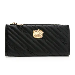 【Arnold Palmer】翻蓋長夾 邂逅經典 Classic men系列(黑色) 歷史價格詳細信息