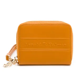 Arnold Palmer - ㄇ拉+翻蓋長夾 Jolly系列 - 咖啡色 歷史價格詳細信息