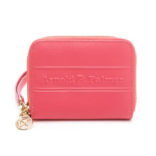 Arnold Palmer - ㄇ拉+翻蓋長夾 Jolly系列 - 咖啡色 歷史價格詳細信息