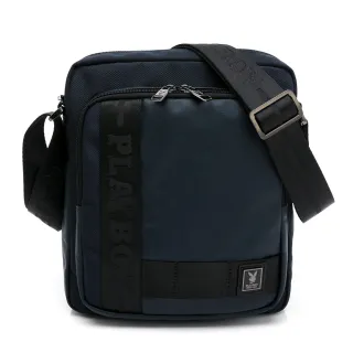 【PLAYBOY】直立式斜背包 Matte Black系列(黑色) 歷史價格詳細信息