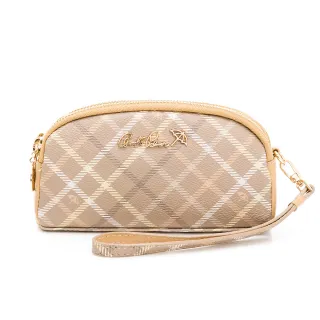 【Arnold Palmer】萬用包 Rock style撞色搖滾系列(黑色) 歷史價格詳細信息