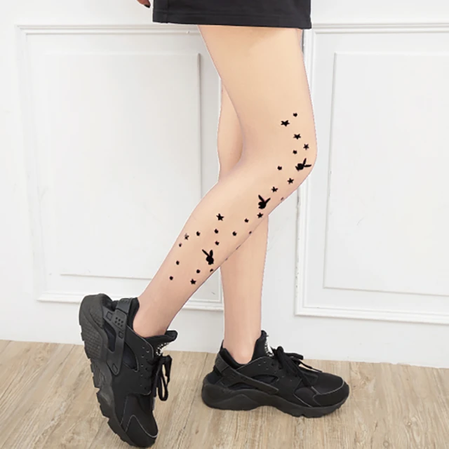 【PLAYBOY】微塑型保暖褲襪 歷史價格詳細信息