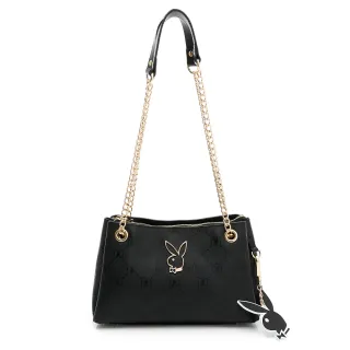 【PLAYBOY】拉鏈長夾 Emblem系列(黑色) 歷史價格詳細信息