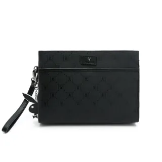 【PLAYBOY】手拿包附手挽帶 Fusion系列(藍色) 歷史價格詳細信息