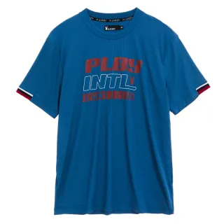 【PLAYBOY】袖圈拼色帽T(黑色) 歷史價格詳細信息