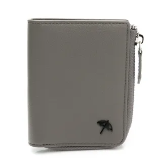 【Arnold Palmer】L型拉鍊長夾 青春跳色系列(魅力火紅) 歷史價格詳細信息