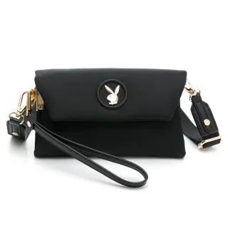 PLAYBOY - 化妝包 Fog迷霧系列 - 藍色 歷史價格詳細信息