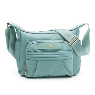 Arnold Palmer - 斜背包 Live系列 - 灰色 歷史價格詳細信息