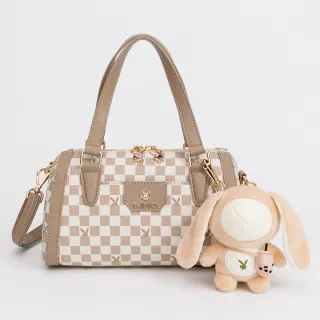 Playboy BUNNY 女士手提包斜挎包 BNL 9687 多色  露天市集  全臺最大的網路購物市集 歷史價格詳細信息