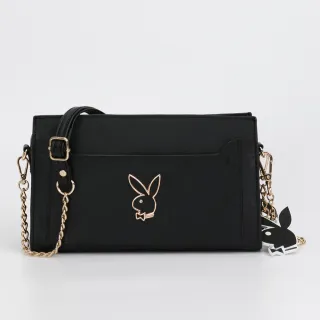 PLAYBOY - 斜背包 1953系列 - 粉色 歷史價格詳細信息